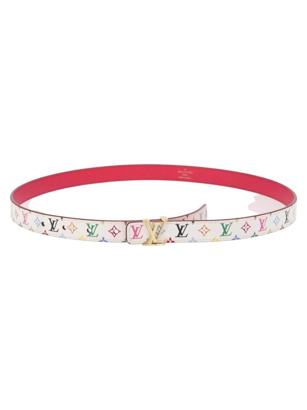 Louis Vuitton Multicolor Ceinture #359795L78B